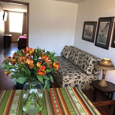 Filatelia Suites & Travel Quito Eksteriør billede