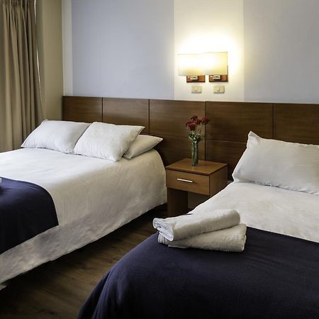 Filatelia Suites & Travel Quito Eksteriør billede