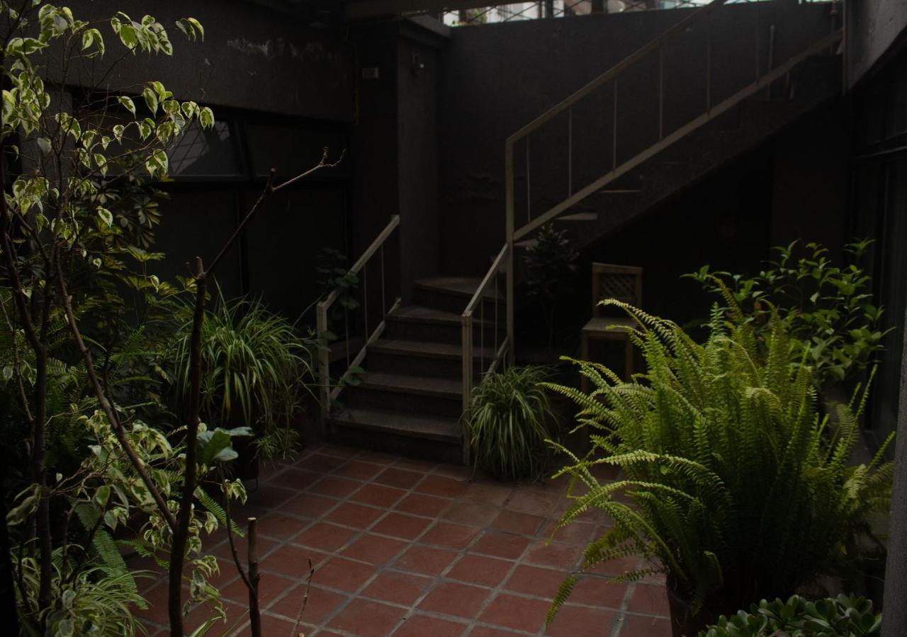 Filatelia Suites & Travel Quito Eksteriør billede