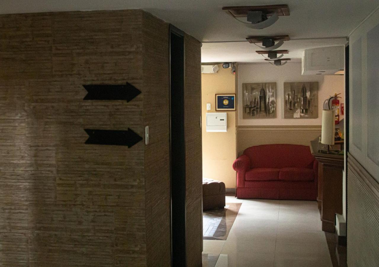 Filatelia Suites & Travel Quito Eksteriør billede