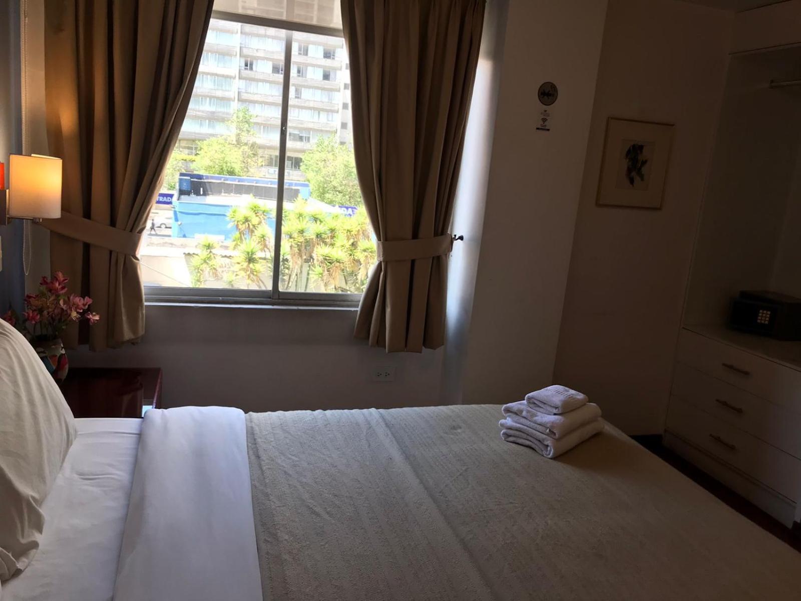 Filatelia Suites & Travel Quito Eksteriør billede