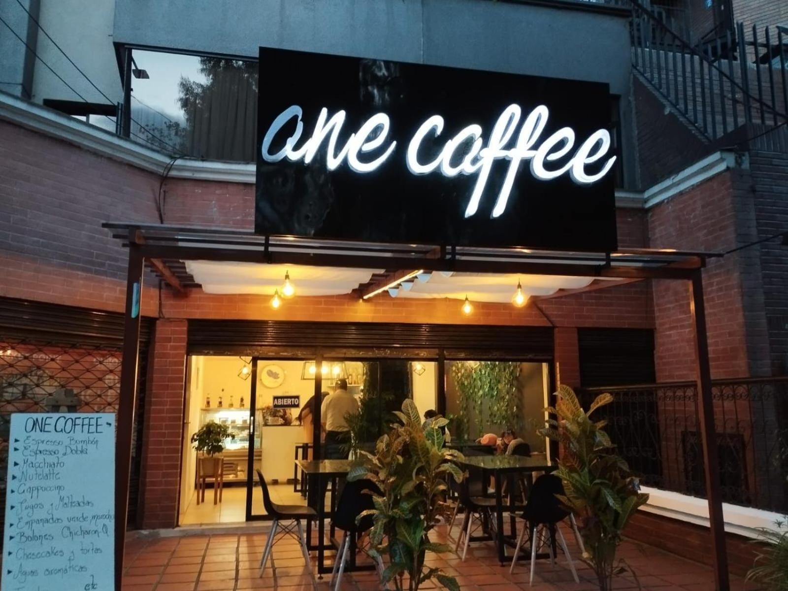 Filatelia Suites & Travel Quito Eksteriør billede