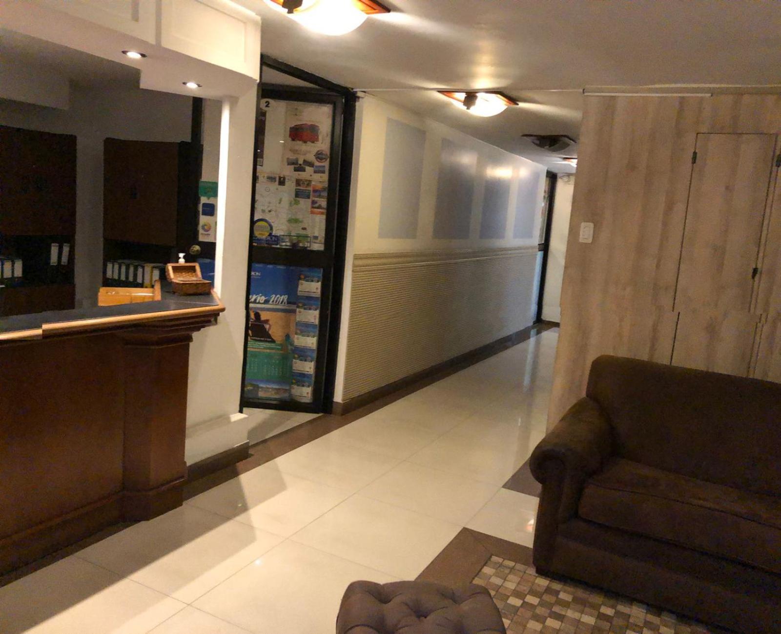 Filatelia Suites & Travel Quito Eksteriør billede