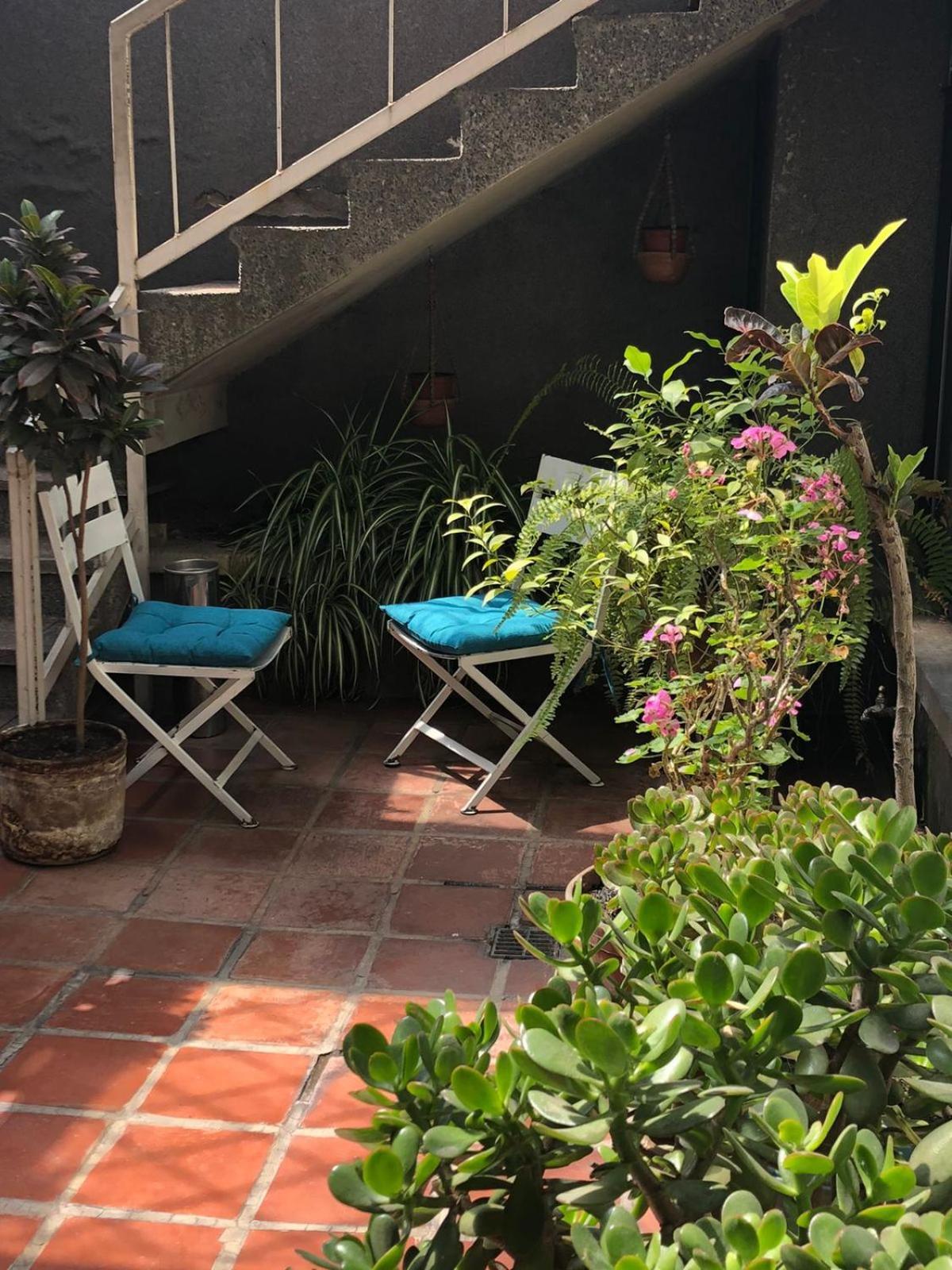 Filatelia Suites & Travel Quito Eksteriør billede