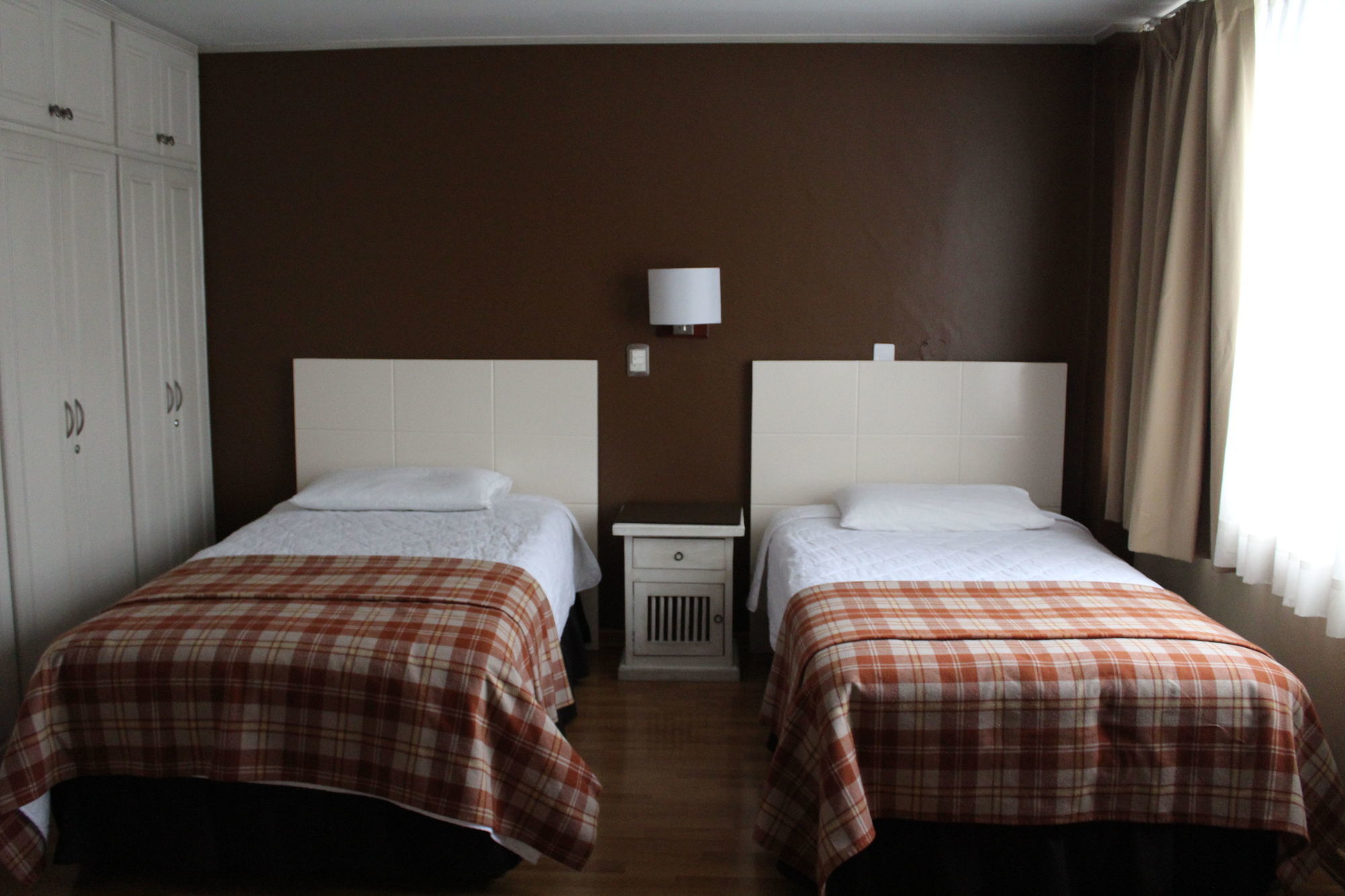 Filatelia Suites & Travel Quito Eksteriør billede