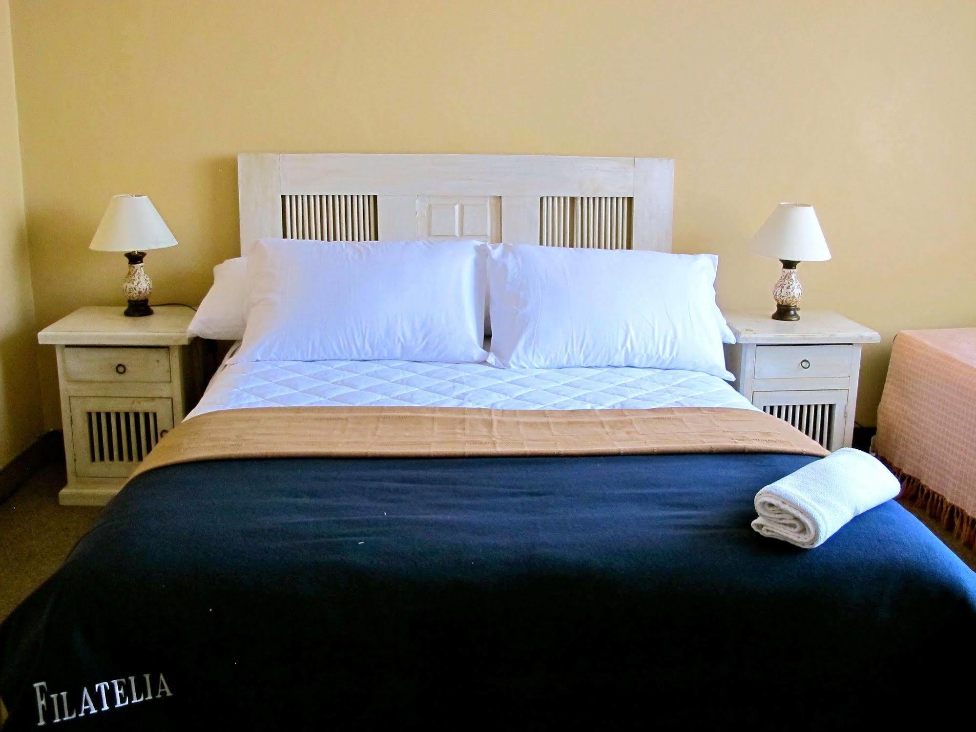 Filatelia Suites & Travel Quito Eksteriør billede